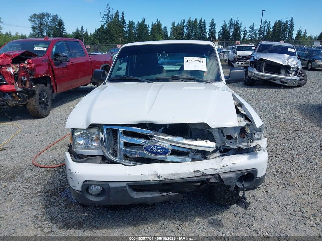 1FTLR4FE4BPA37382 2011 FORD RANGER photo no. 12