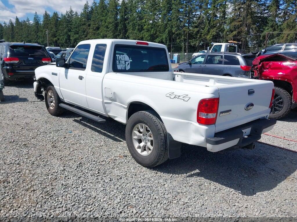 1FTLR4FE4BPA37382 2011 FORD RANGER photo no. 3