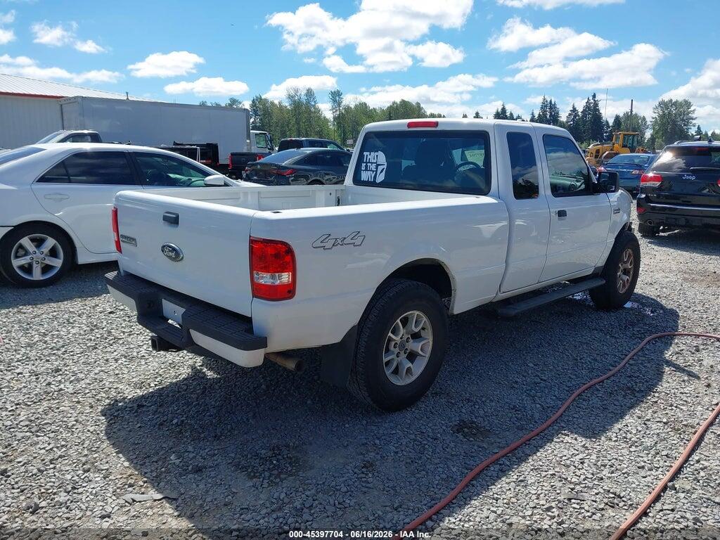 1FTLR4FE4BPA37382 2011 FORD RANGER photo no. 4