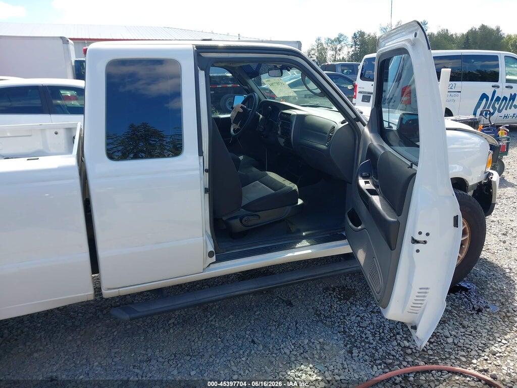 1FTLR4FE4BPA37382 2011 FORD RANGER photo no. 5