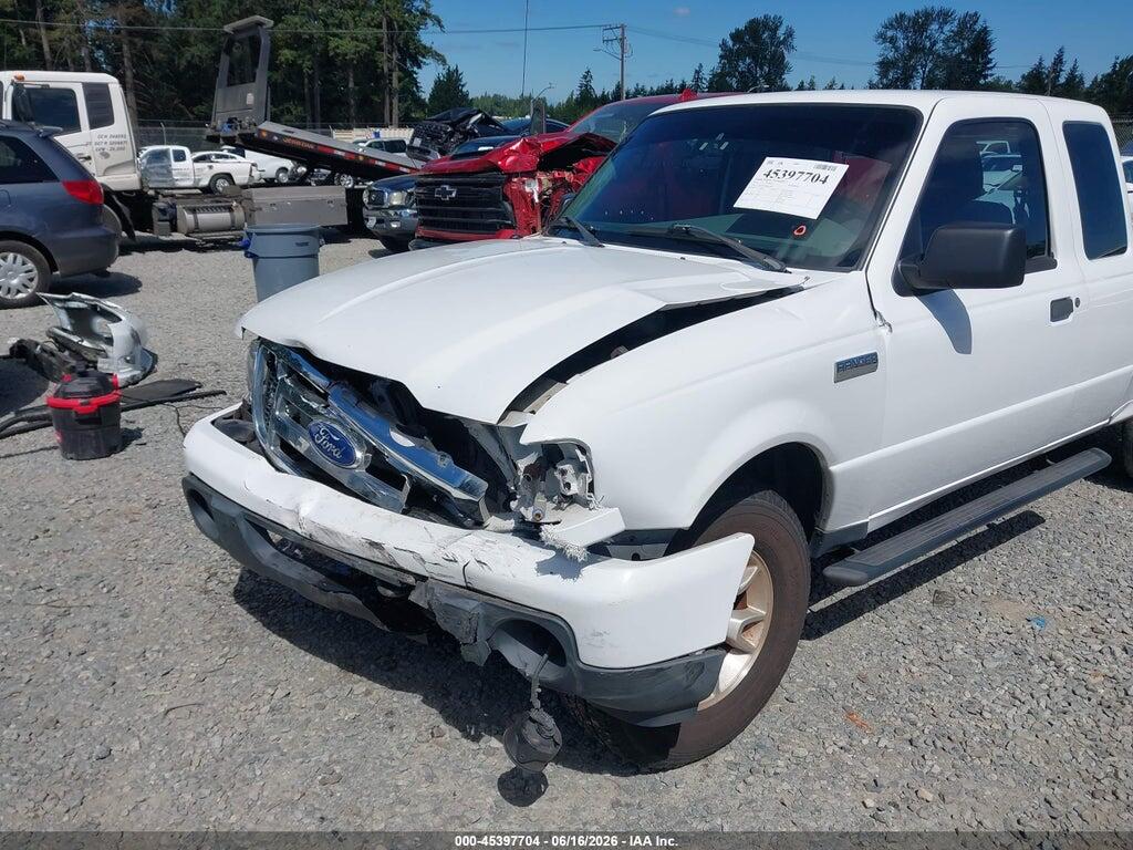 1FTLR4FE4BPA37382 2011 FORD RANGER photo no. 6