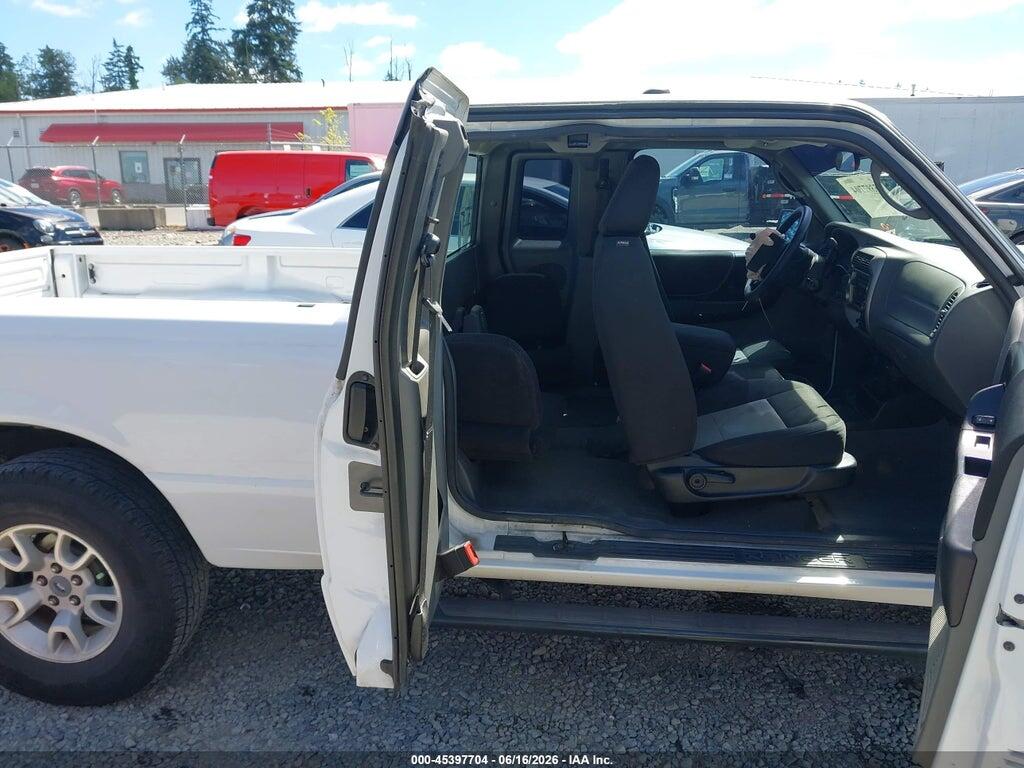 1FTLR4FE4BPA37382 2011 FORD RANGER photo no. 8