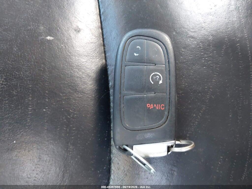 1C4PJMDB8HW511785 2017 JEEP CHEROKEE photo no. 11