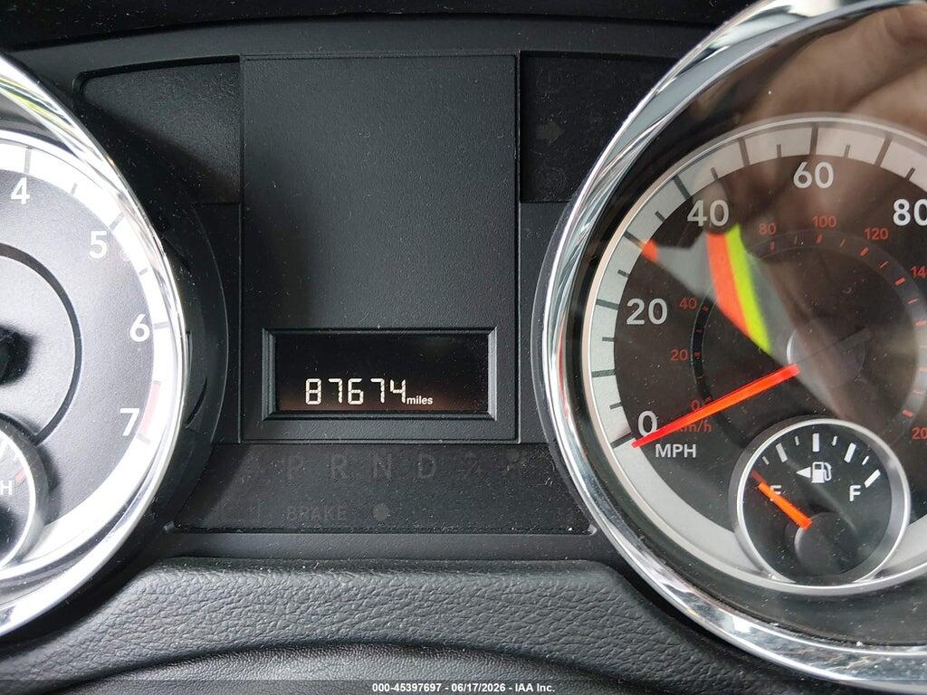 2C4RDGCG5KR663974 2019 DODGE GRAND CARAVAN photo no. 7