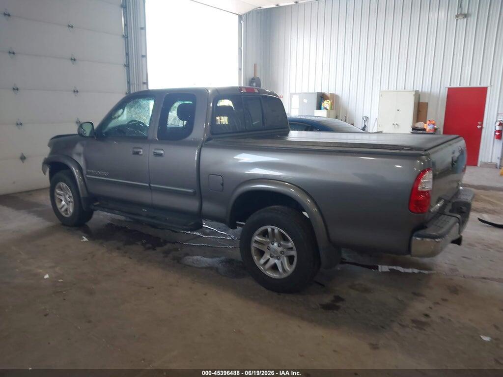 5TBBT44146S480018 2006 TOYOTA TUNDRA photo no. 3