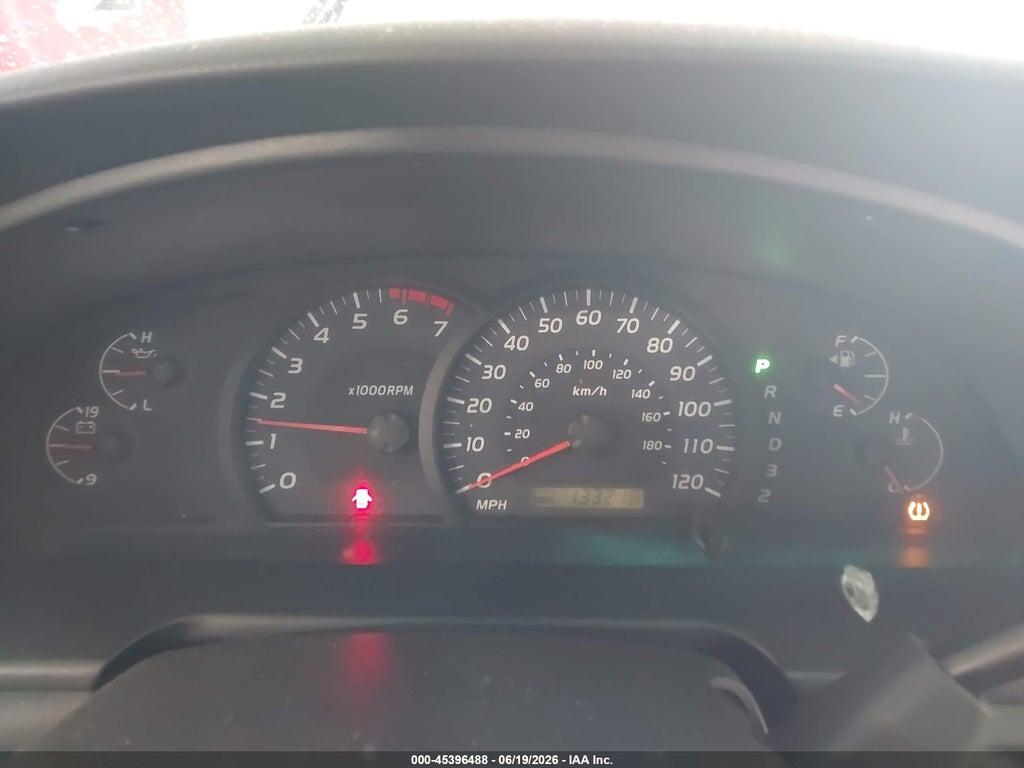 5TBBT44146S480018 2006 TOYOTA TUNDRA photo no. 7