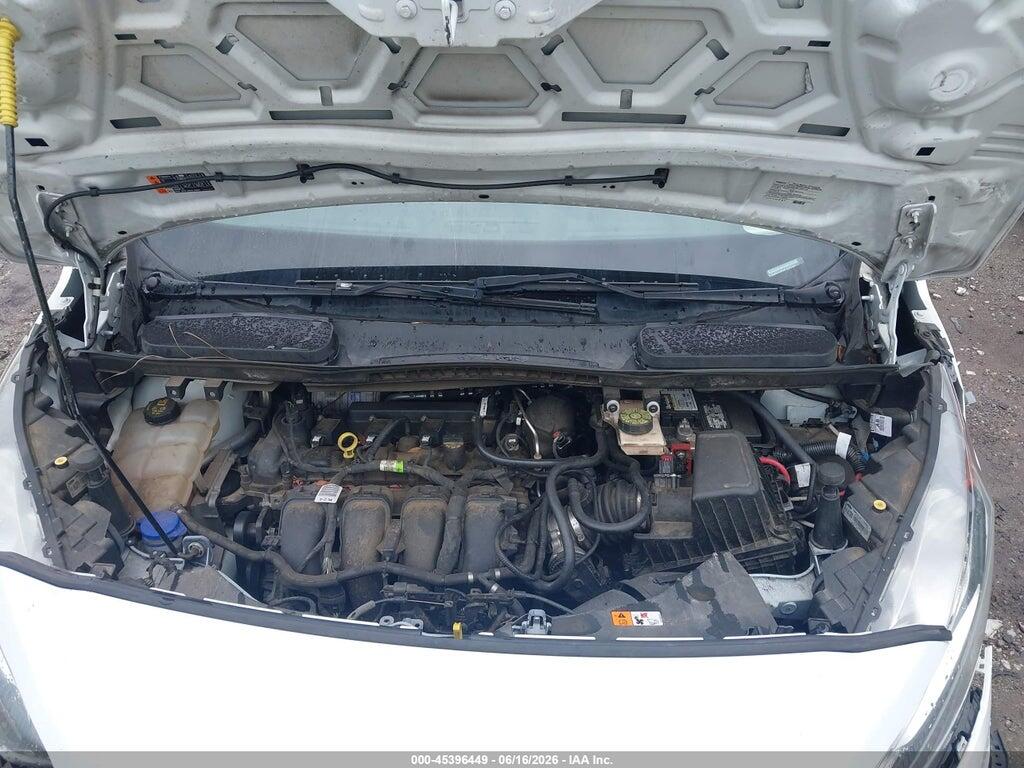 NM0LS7E20L1471121 2020 FORD TRANSIT CONNECT photo no. 10