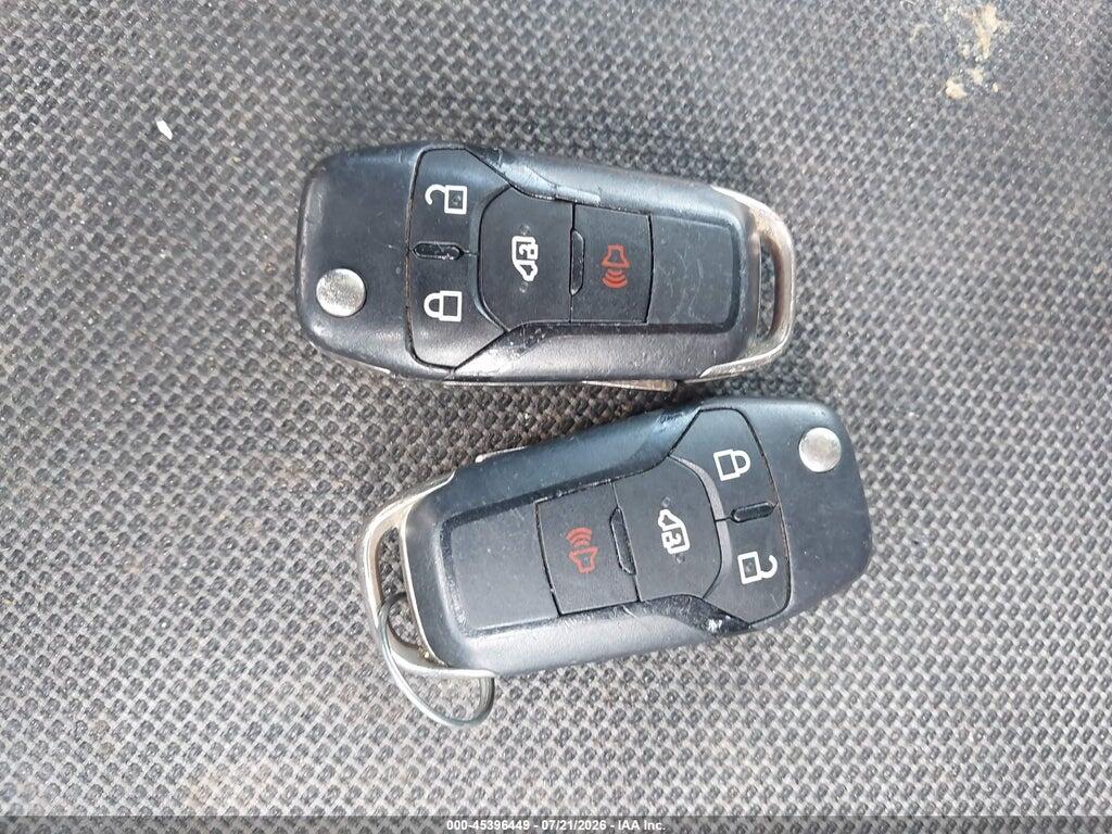 NM0LS7E20L1471121 2020 FORD TRANSIT CONNECT photo no. 11