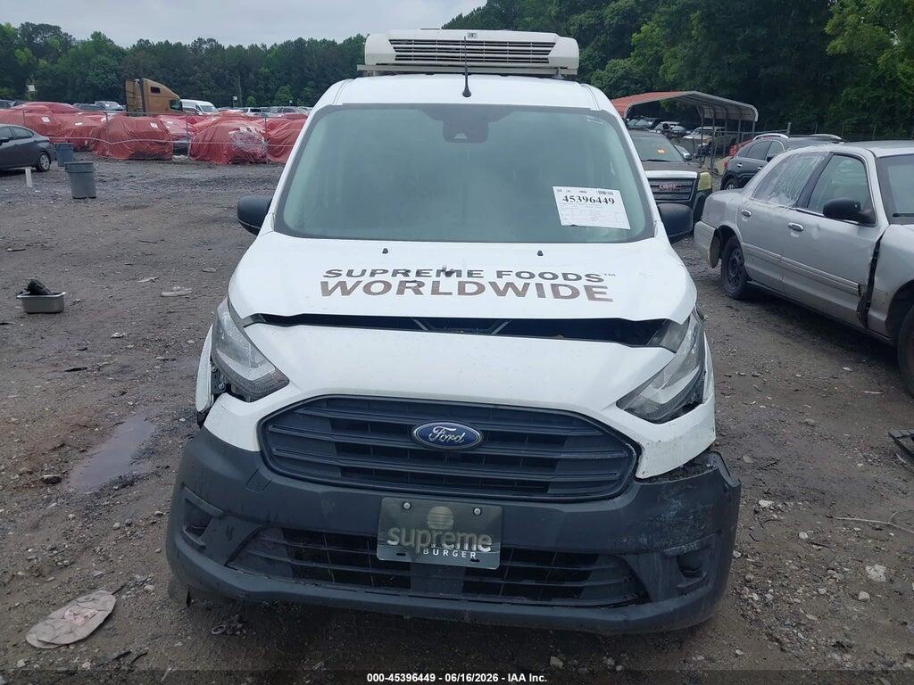 NM0LS7E20L1471121 2020 FORD TRANSIT CONNECT photo no. 12