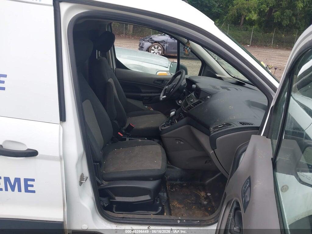 NM0LS7E20L1471121 2020 FORD TRANSIT CONNECT photo no. 5