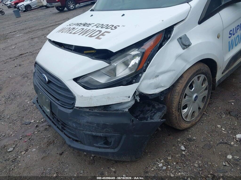 NM0LS7E20L1471121 2020 FORD TRANSIT CONNECT photo no. 6