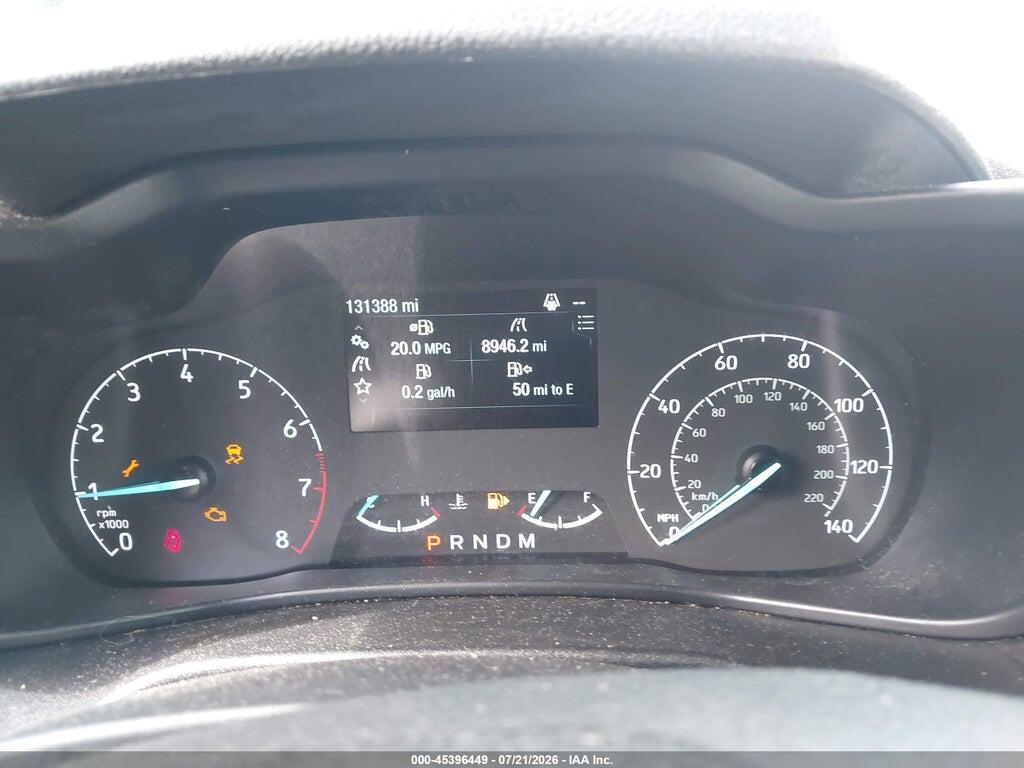 NM0LS7E20L1471121 2020 FORD TRANSIT CONNECT photo no. 7