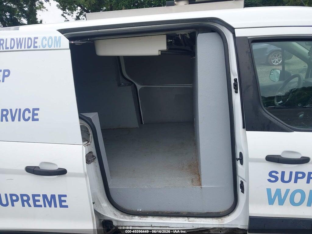 NM0LS7E20L1471121 2020 FORD TRANSIT CONNECT photo no. 8