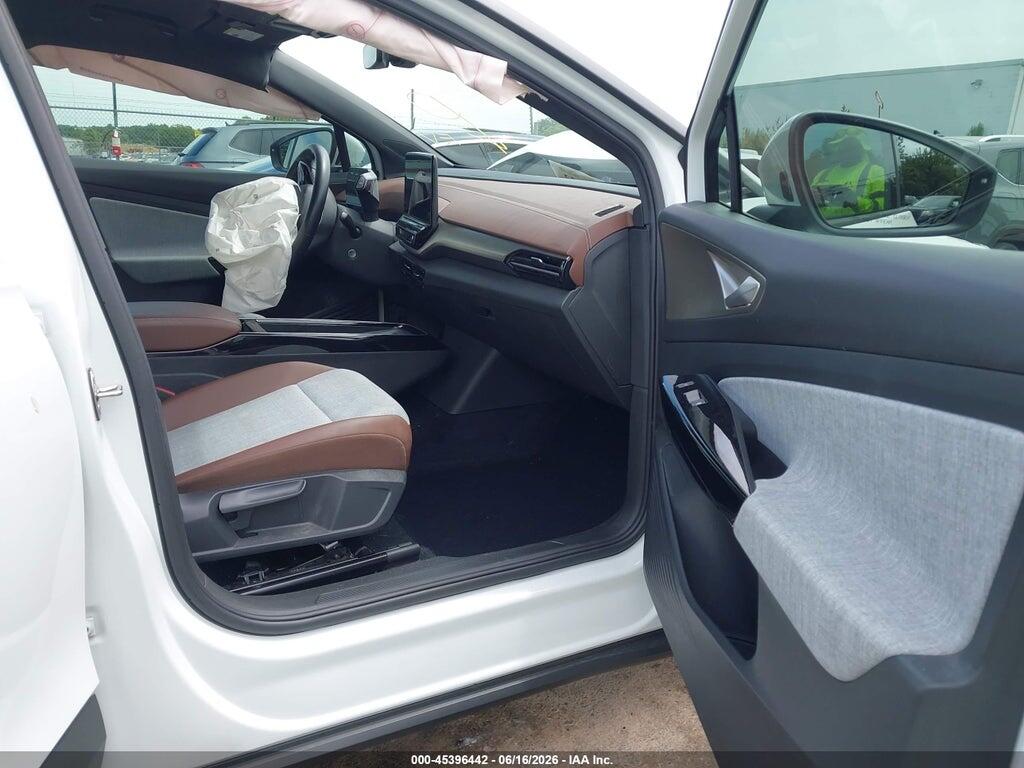 1V2CMPE8XPC011989 2023 VOLKSWAGEN ID.4 photo no. 5