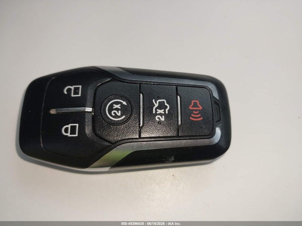 2FMPK4K97GBC37410 2016 FORD EDGE photo no. 11