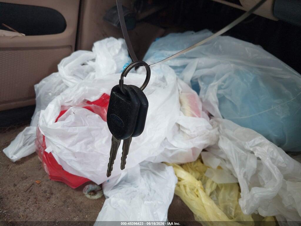 1FTZR15E83TA11242 2003 FORD RANGER photo no. 11