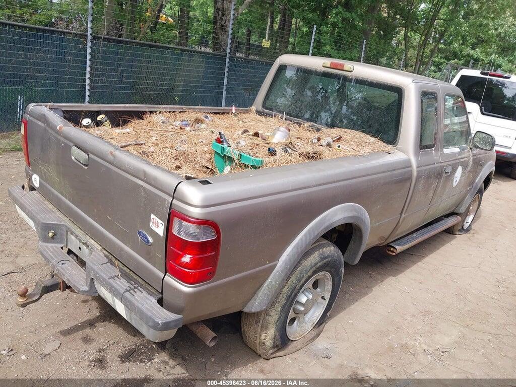 1FTZR15E83TA11242 2003 FORD RANGER photo no. 4