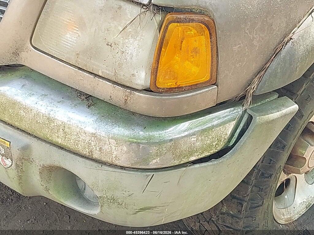 1FTZR15E83TA11242 2003 FORD RANGER photo no. 6