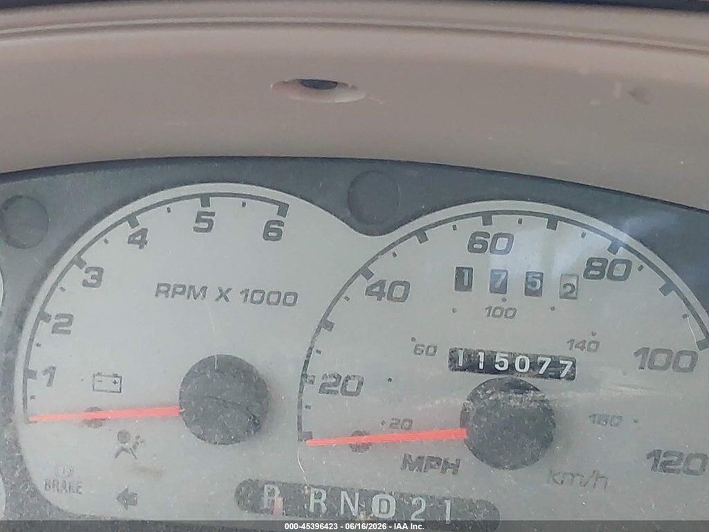 1FTZR15E83TA11242 2003 FORD RANGER photo no. 7