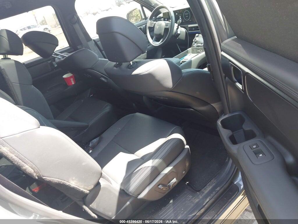 5NMP5DG15TH103098 2026 HYUNDAI SANTA FE HYBRID photo no. 8