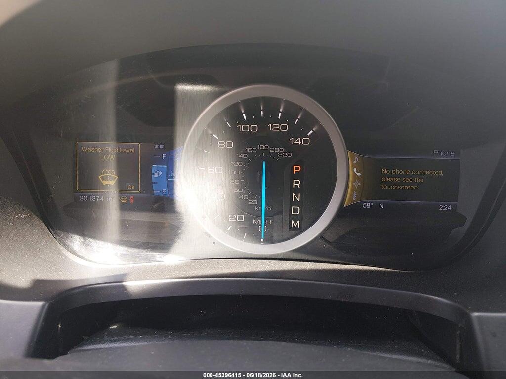 1FM5K8D82DGA54990 2013 FORD EXPLORER photo no. 7