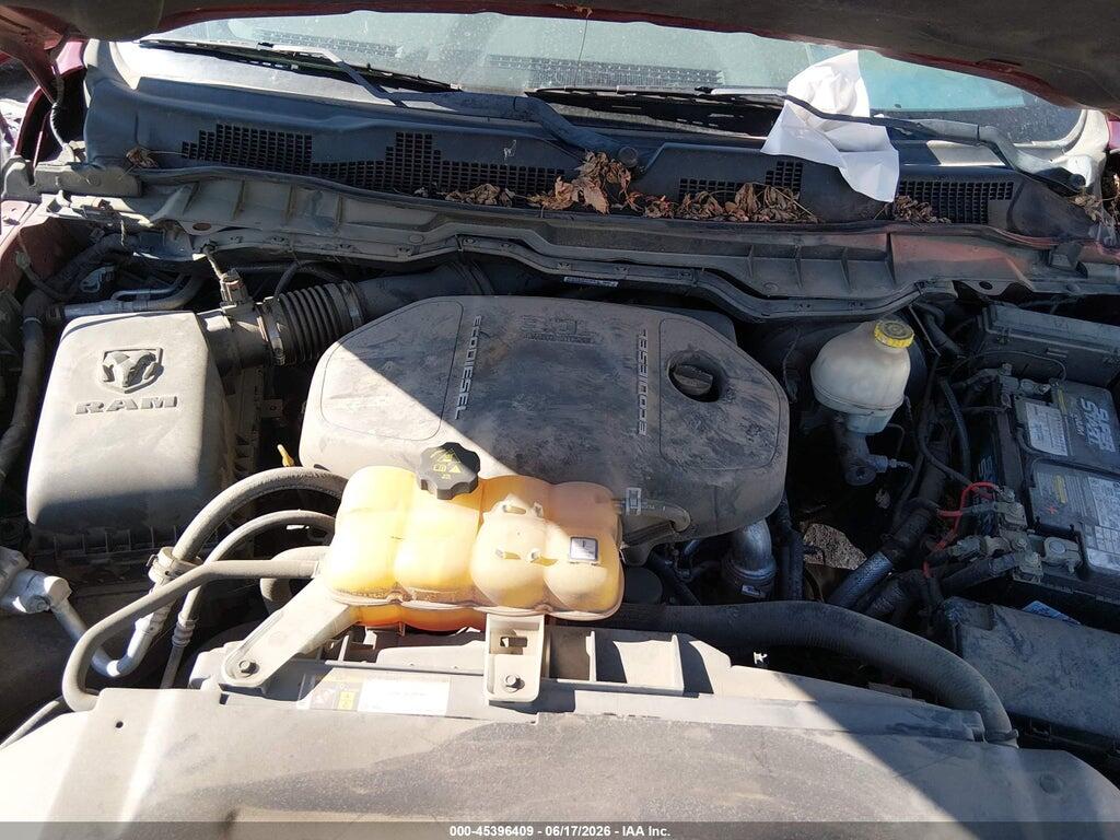 1C6RR6LM4FS686367 2015 RAM 1500 photo no. 10