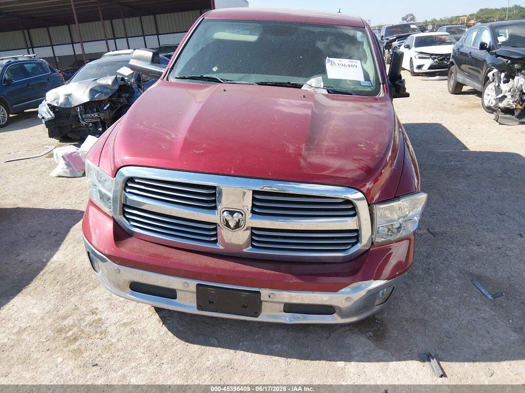 1C6RR6LM4FS686367 2015 RAM 1500 photo no. 11