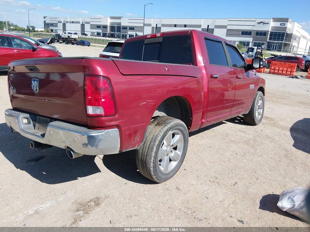 1C6RR6LM4FS686367 2015 RAM 1500 photo no. 4