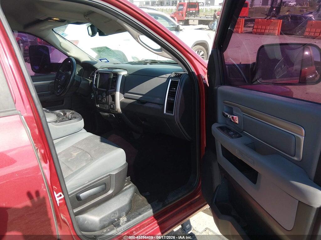 1C6RR6LM4FS686367 2015 RAM 1500 photo no. 5