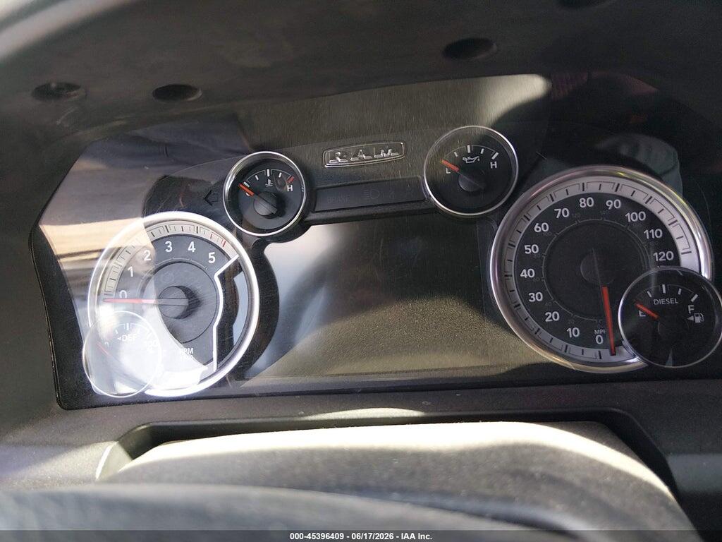 1C6RR6LM4FS686367 2015 RAM 1500 photo no. 7