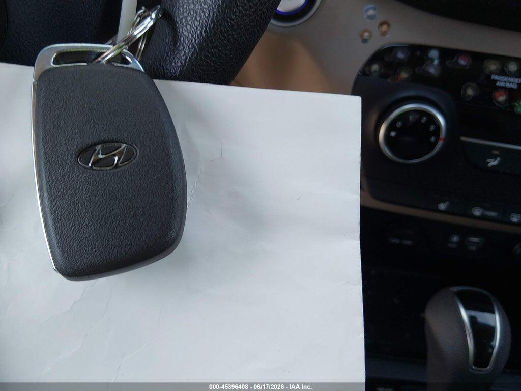 KM8J3CA46MU345512 2021 HYUNDAI TUCSON photo no. 11
