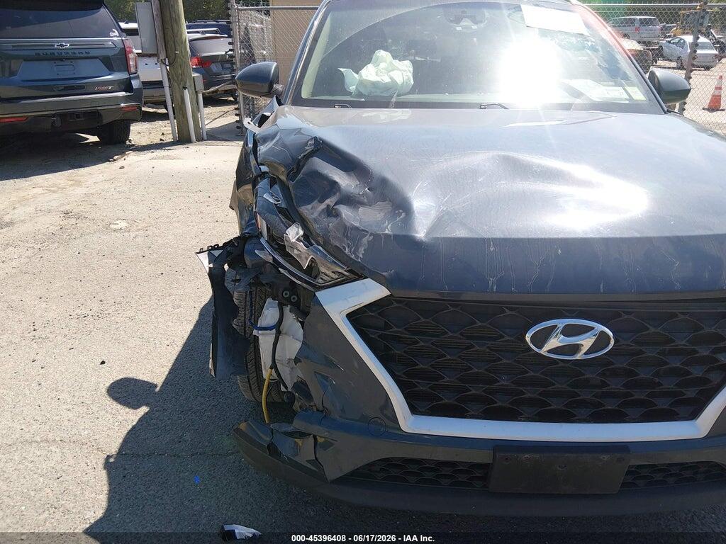 KM8J3CA46MU345512 2021 HYUNDAI TUCSON photo no. 6