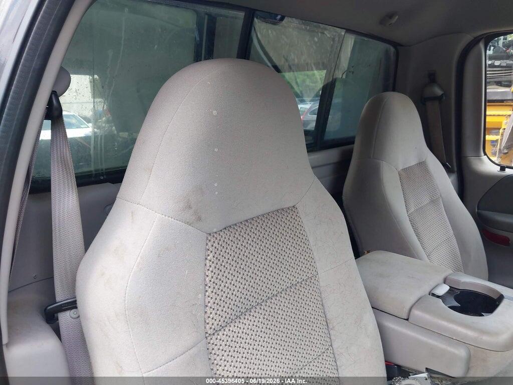 2FTRF18L33CA90607 2003 FORD F-150 photo no. 8