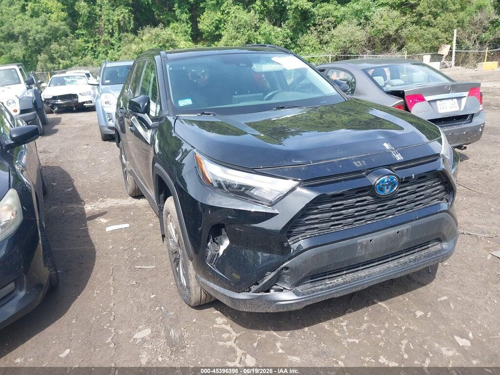 2T3B6RFV6RW047265 2024 TOYOTA RAV4 HYBRID photo no. 1
