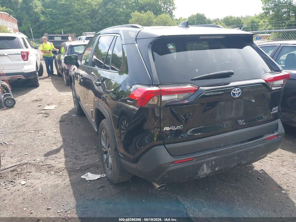 2T3B6RFV6RW047265 2024 TOYOTA RAV4 HYBRID photo no. 3