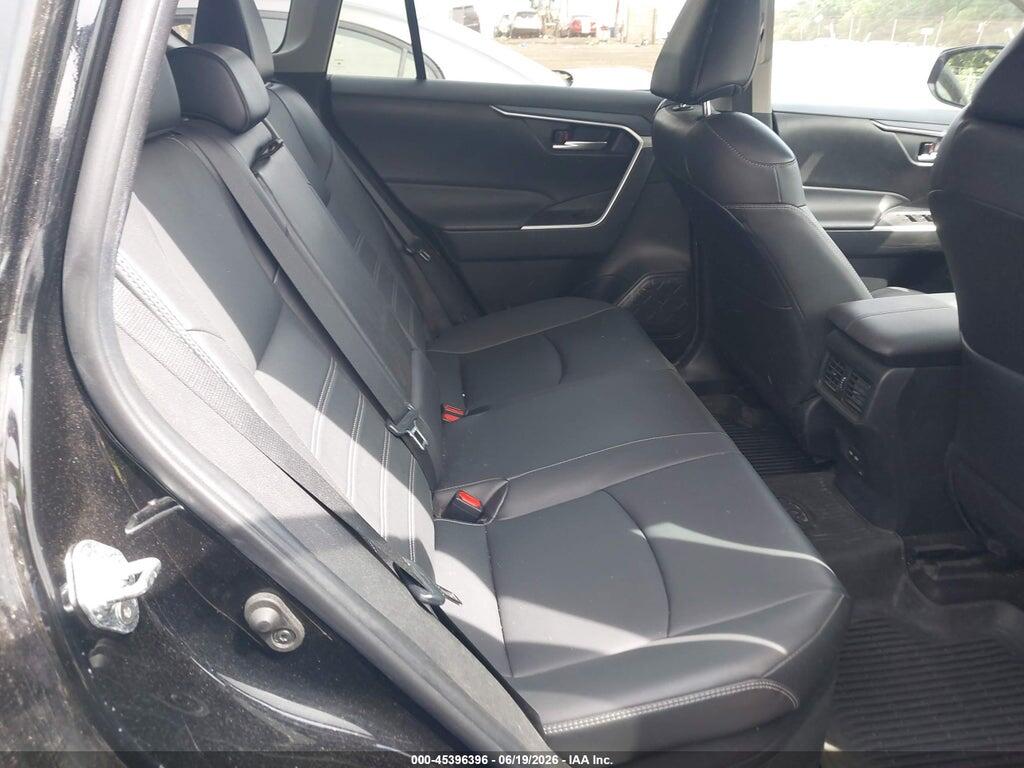 2T3B6RFV6RW047265 2024 TOYOTA RAV4 HYBRID photo no. 8