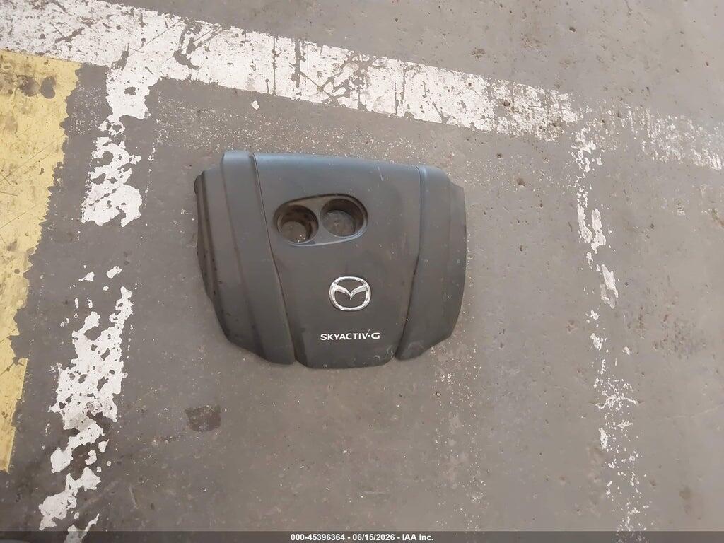 JM3KFBDM4L1810057 2020 MAZDA CX-5 photo no. 12