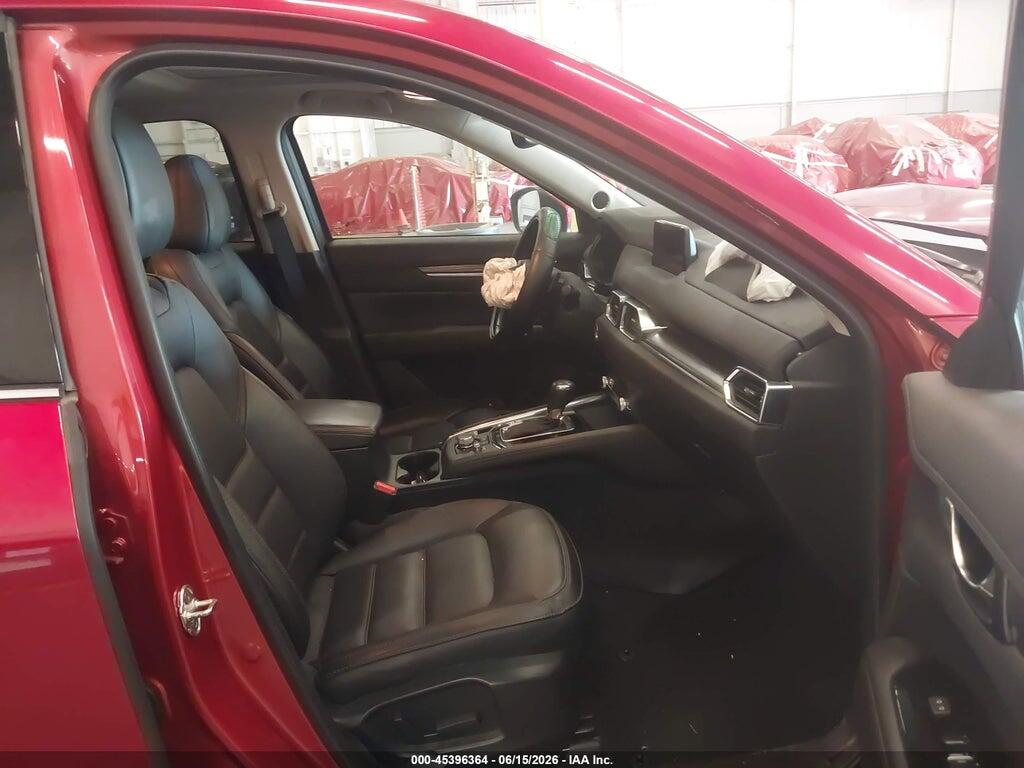 JM3KFBDM4L1810057 2020 MAZDA CX-5 photo no. 5