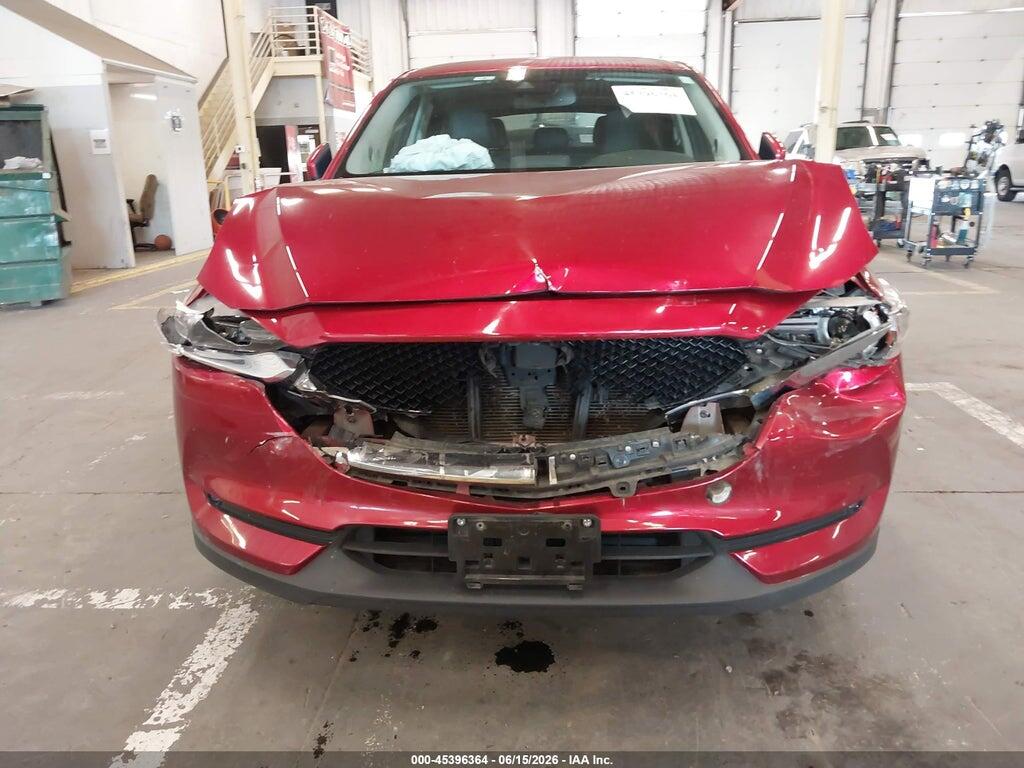 JM3KFBDM4L1810057 2020 MAZDA CX-5 photo no. 6