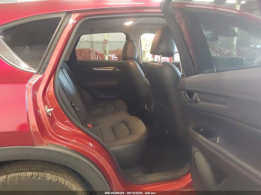 JM3KFBDM4L1810057 2020 MAZDA CX-5 photo no. 8