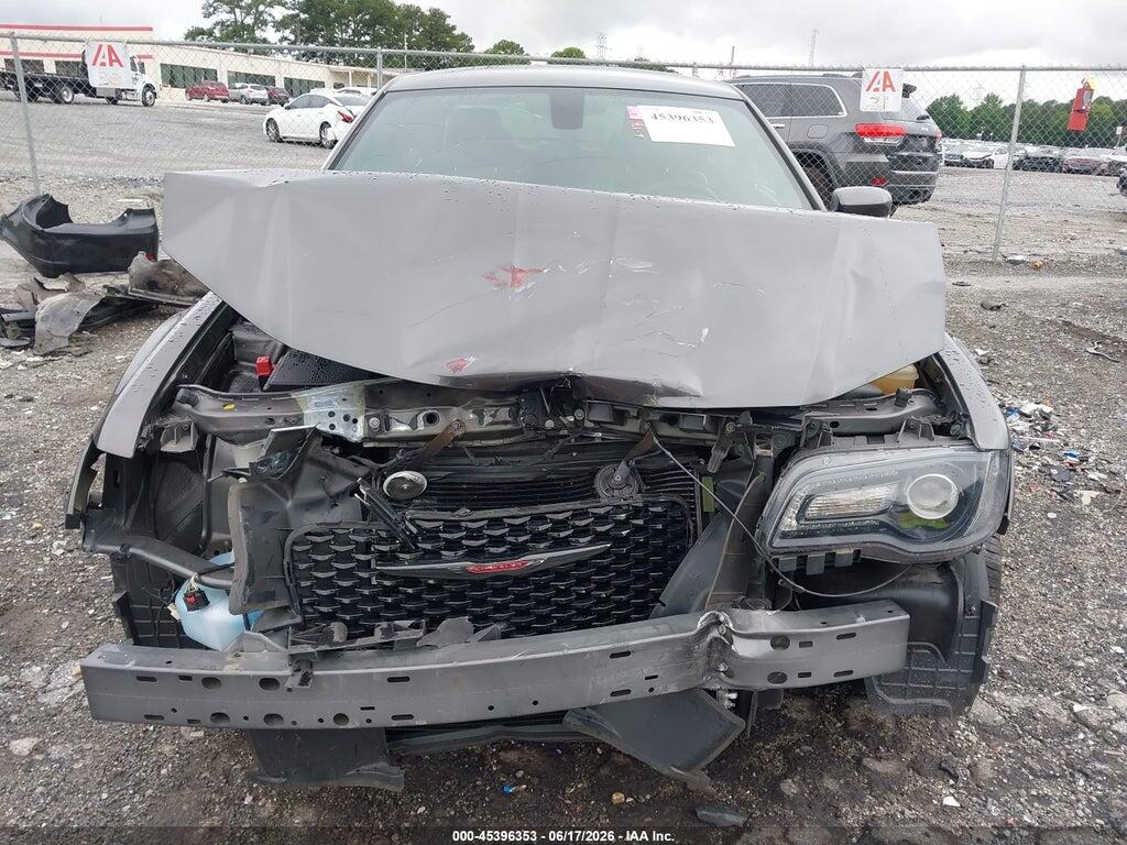 2C3CCABG8PH633439 2023 CHRYSLER 300 photo no. 6