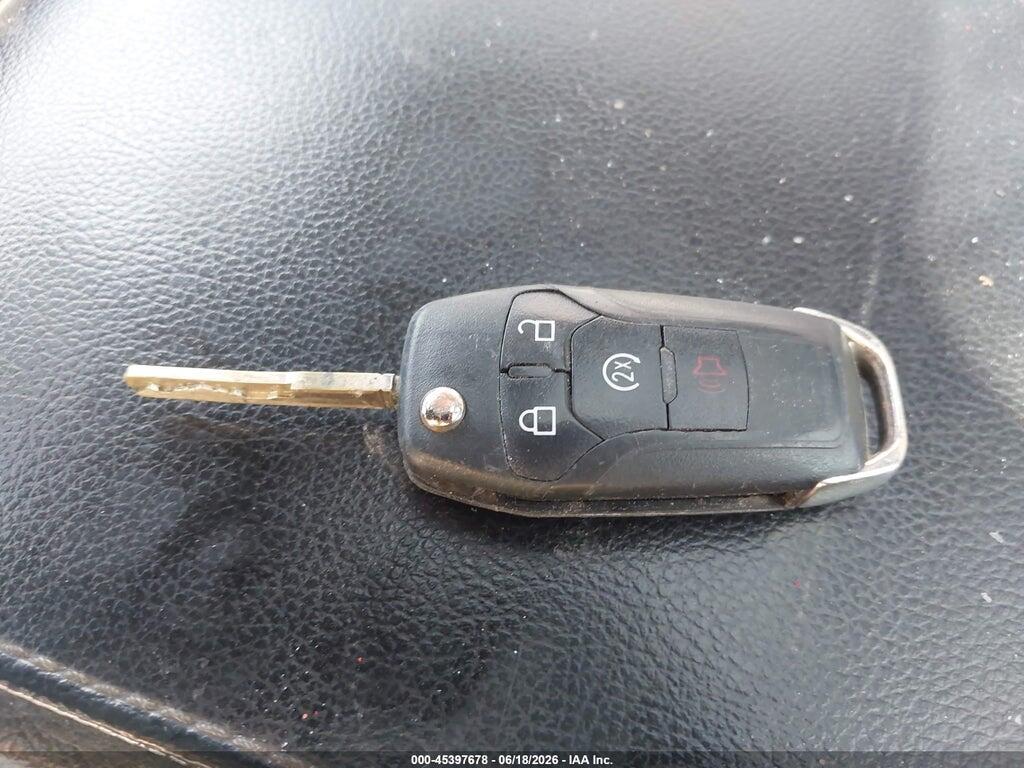 1FTEW1EF4GKF29781 2016 FORD F-150 photo no. 11