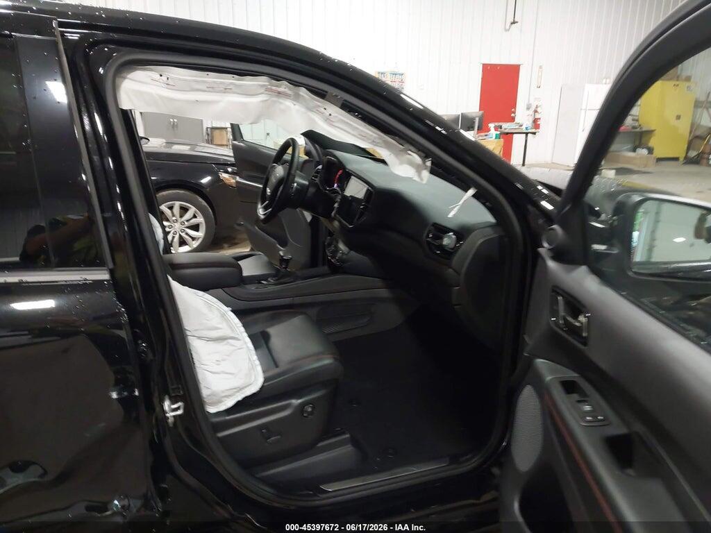 1C4RDJDG0TC164229 2026 DODGE DURANGO photo no. 5