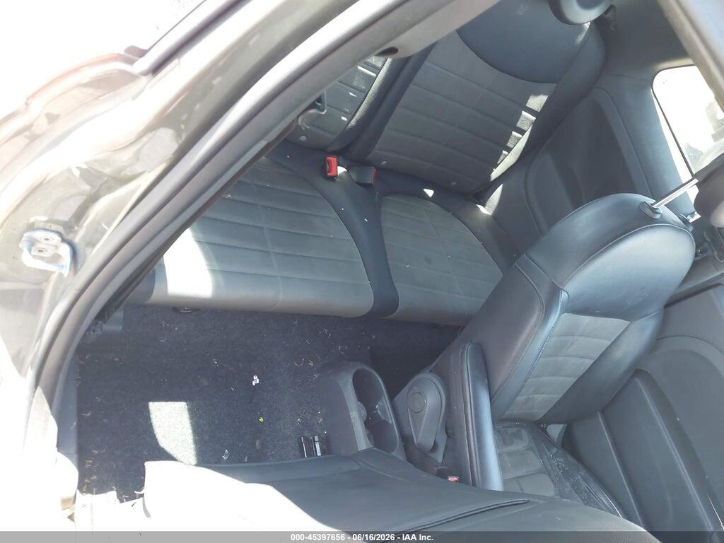 3C3CFFBRXCT104906 2012 FIAT 500 photo no. 8