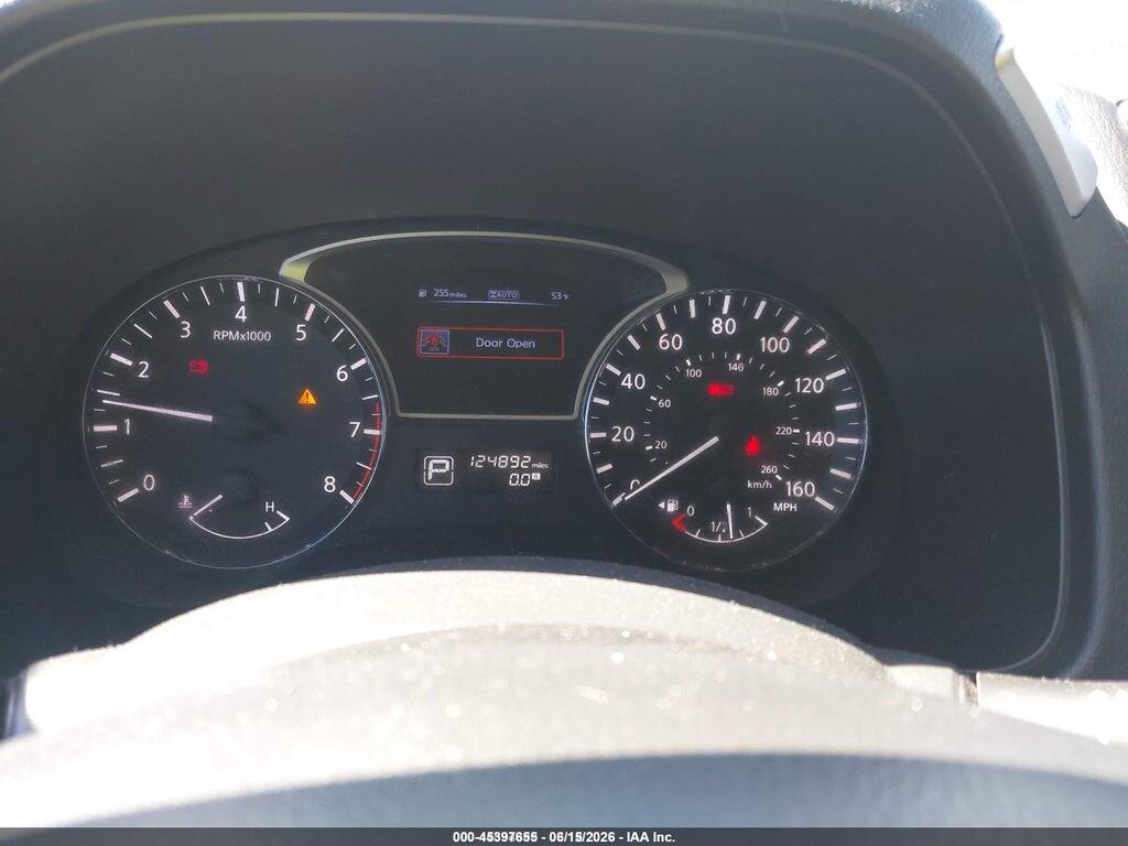 5N1AR2MM2EC681203 2014 NISSAN PATHFINDER photo no. 7