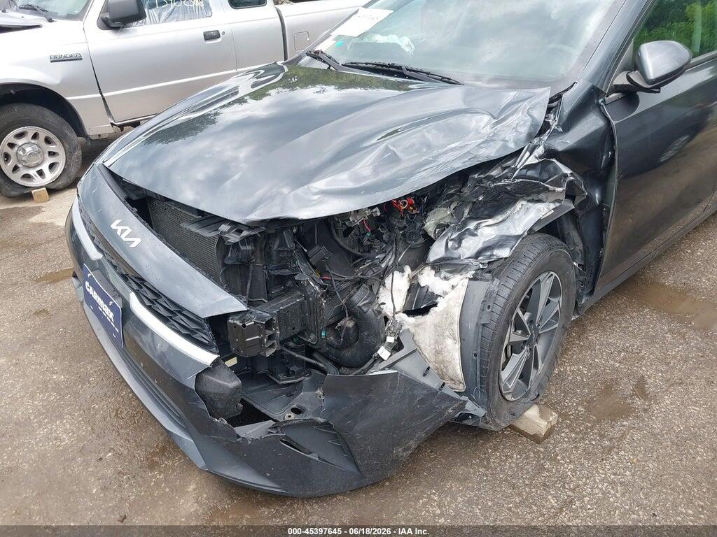 3KPF24AD9PE621526 2023 KIA FORTE photo no. 6