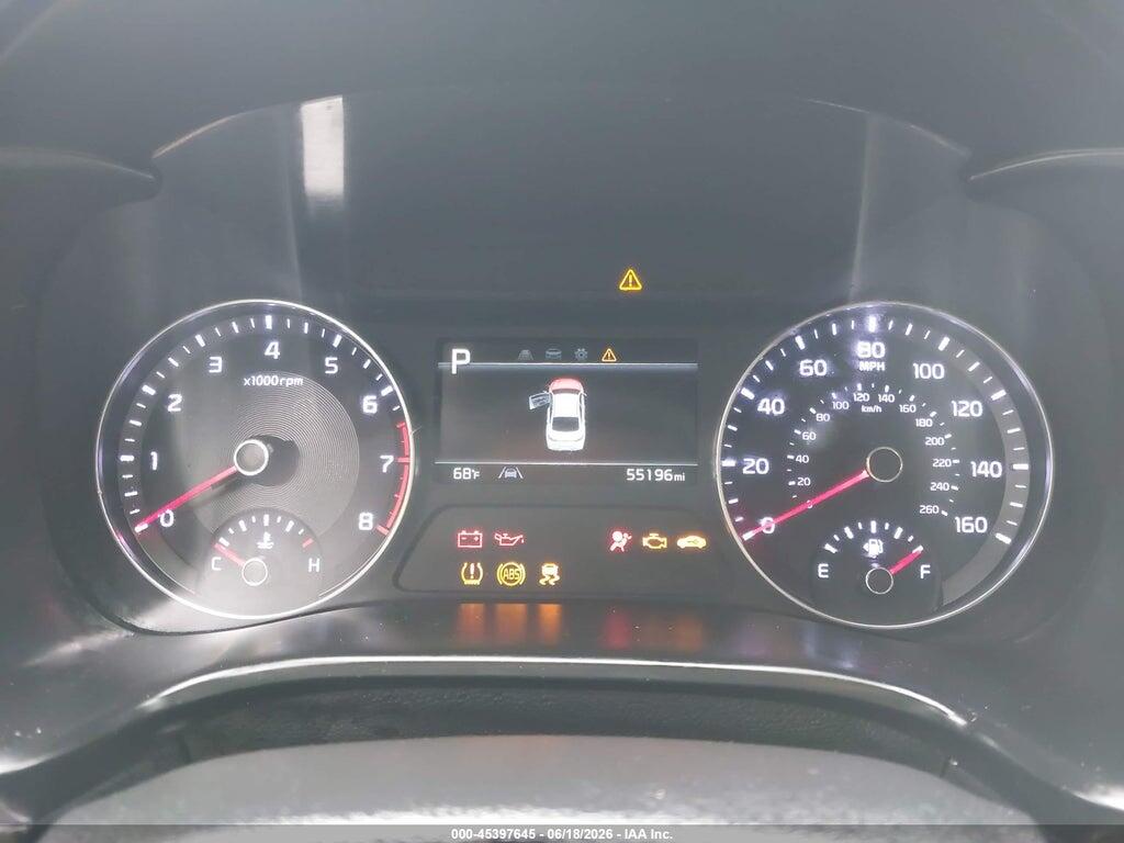 3KPF24AD9PE621526 2023 KIA FORTE photo no. 7
