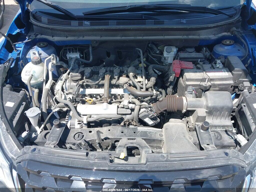 3N1CP5BV9RL594055 2024 NISSAN KICKS photo no. 10