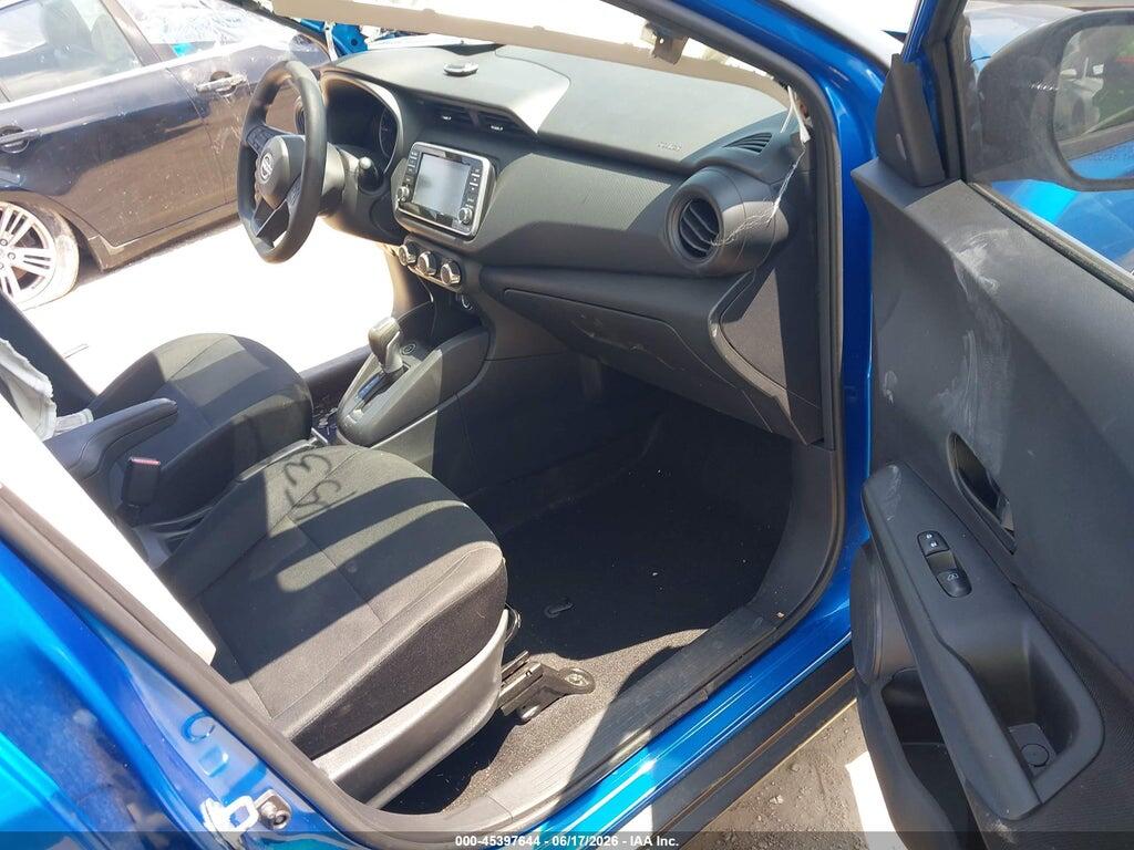 3N1CP5BV9RL594055 2024 NISSAN KICKS photo no. 5