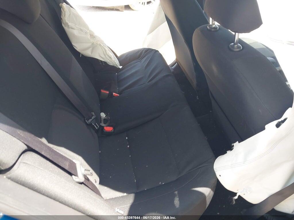 3N1CP5BV9RL594055 2024 NISSAN KICKS photo no. 8